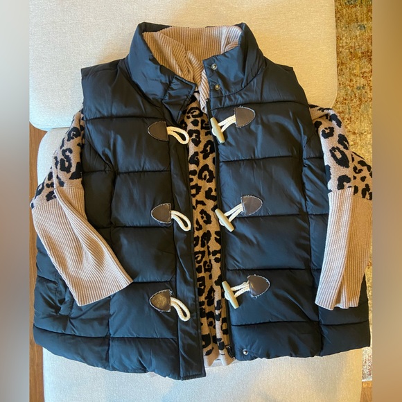 Apt. 9 Jackets & Blazers - Vest